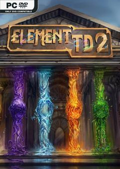 Element TD 2 Build 10055254