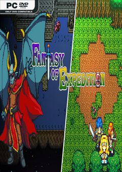 Fantasy of Expedition v2.5.5