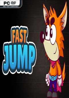 Fast Jump-DRMFREE