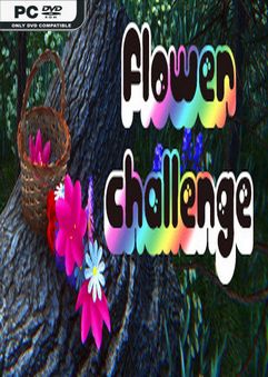Flower Challenge-GoldBerg