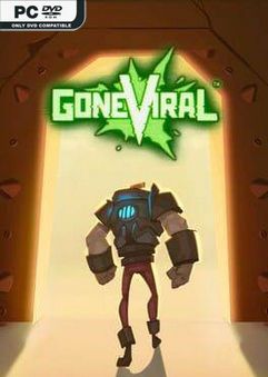 Gone Viral Early Access