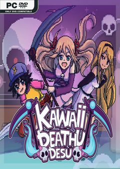 Kawaii Deathu Desu v2.0