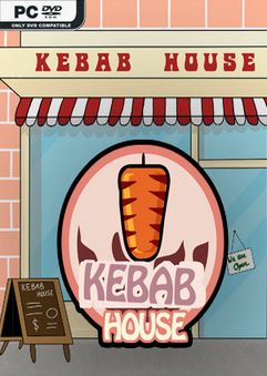 Kebab House v24.08.2020