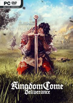 Kingdom Come Deliverance v1.9.6.404.504f-GOG