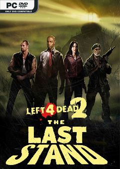 Left 4 Dead 2 v2.2.3.8