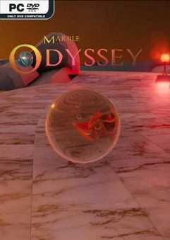 Marble Odyssey-Chronos