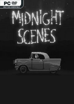 Midnight Scenes The Highway-DRMFREE