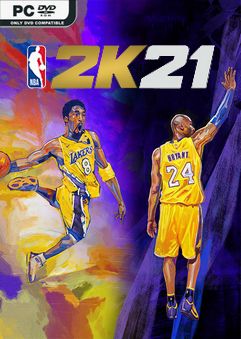 NBA 2K21 Update v1.03-P2P