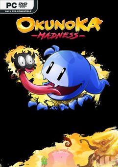 OkunoKA Madness-Chronos