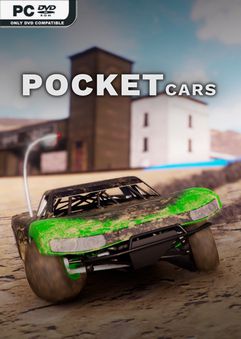 Pocket Cars Build 6840133