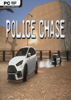 Police Chase-GoldBerg
