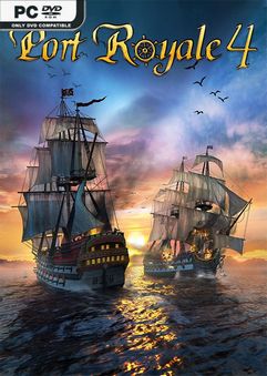 Port Royale 4 v1.2.1-P2P