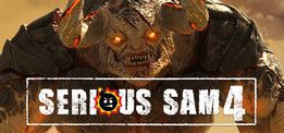 Serious Sam 4 download pc