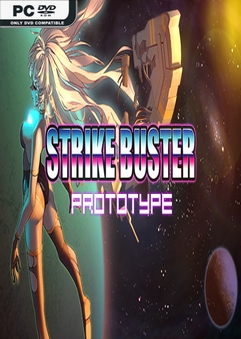 Strike Buster Prototype Build 7096541