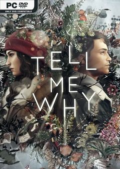 Tell Me Why Complete Season-Repack