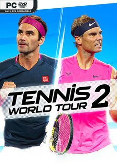 Tennis World Tour 2-Chronos