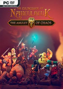 The Dungeon Of Naheulbeuk The Amulet Of Chaos v06.10.2020