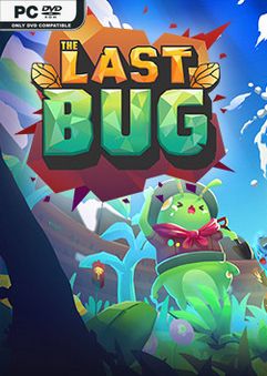 The Last Bug Early Access