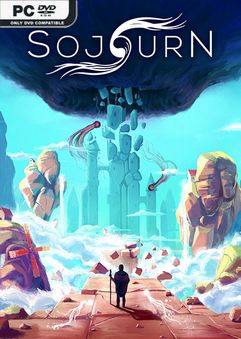 The Sojourn-GOG