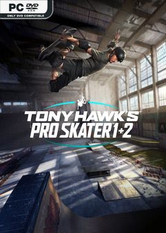 Tony Hawks Pro Skater 1 Plus 2 v1.0.2-Ryujinx