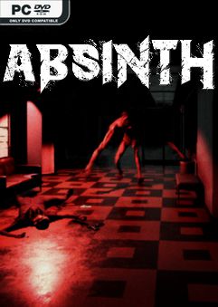 Absinth-DARKSiDERS