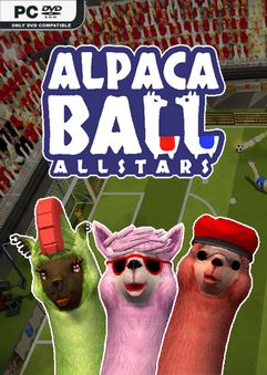 Alpaca Ball Allstars Build 5597014