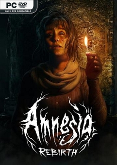 Amnesia Rebirth Incl Update 2-Repack