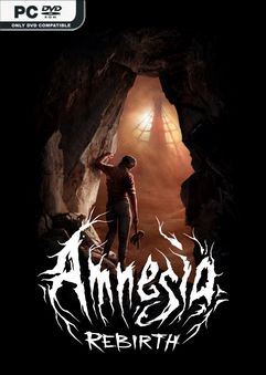 Amnesia Rebirth-CODEX