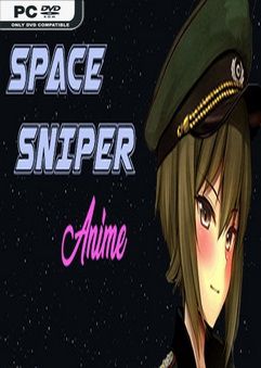 Anime Space Sniper Early Access