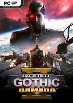 Battlefleet Gothic Armada 2 Complete Edition v1.0.13-GOG