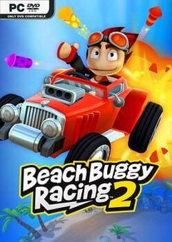 Beach Buggy Racing 2 v5.2