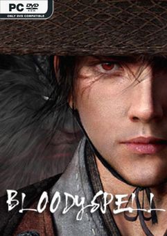 Bloody Spell v16.01.2022