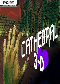 Cathedral v1.3.27