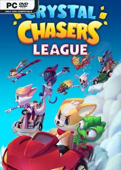 Crystal Chasers League v23.10.2020