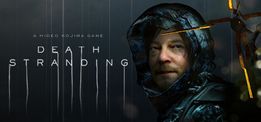 DEATH STRANDING download pc