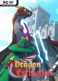 Dragon Extinction Early Access