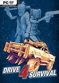 Drive 4 Survival v0.07.004