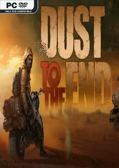 Dust to the End v10.12.2020