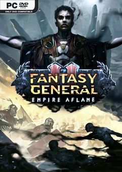 Fantasy General II Empire Aflame-GOG