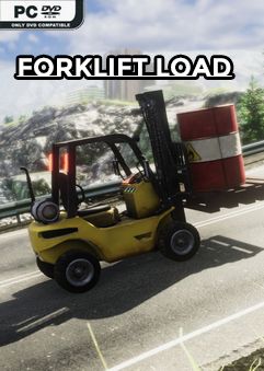Forklift Load-Chronos