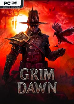 Grim Dawn Definitive Edition v1.2.0.1.HF1-GOG