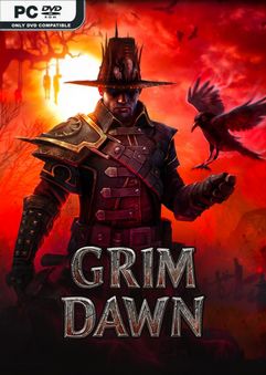 Grim Dawn v1.2.0.3.Hotfix.3