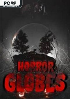 Horror Globes-Chronos