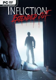 Infliction Extended Cut-GOG