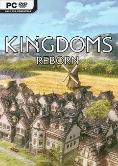 Kingdoms Reborn v0.113