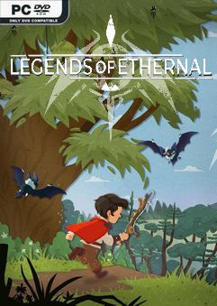 Legends of Ethernal-SKIDROW