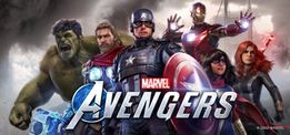 Marvels Avengers pc download