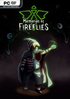 Memories of Fireflies-DARKSiDERS
