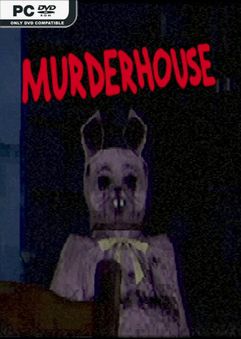 Murder House v1.0.2-Repack