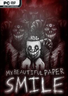 My Beautiful Paper Smile-PLAZA
